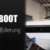 Motorboot
