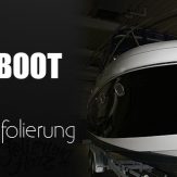 Motorboot