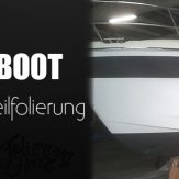 Motorboot