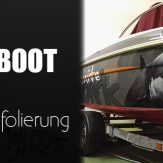 Motorboot